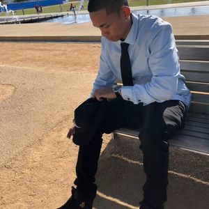 Meet your Posher, Brian